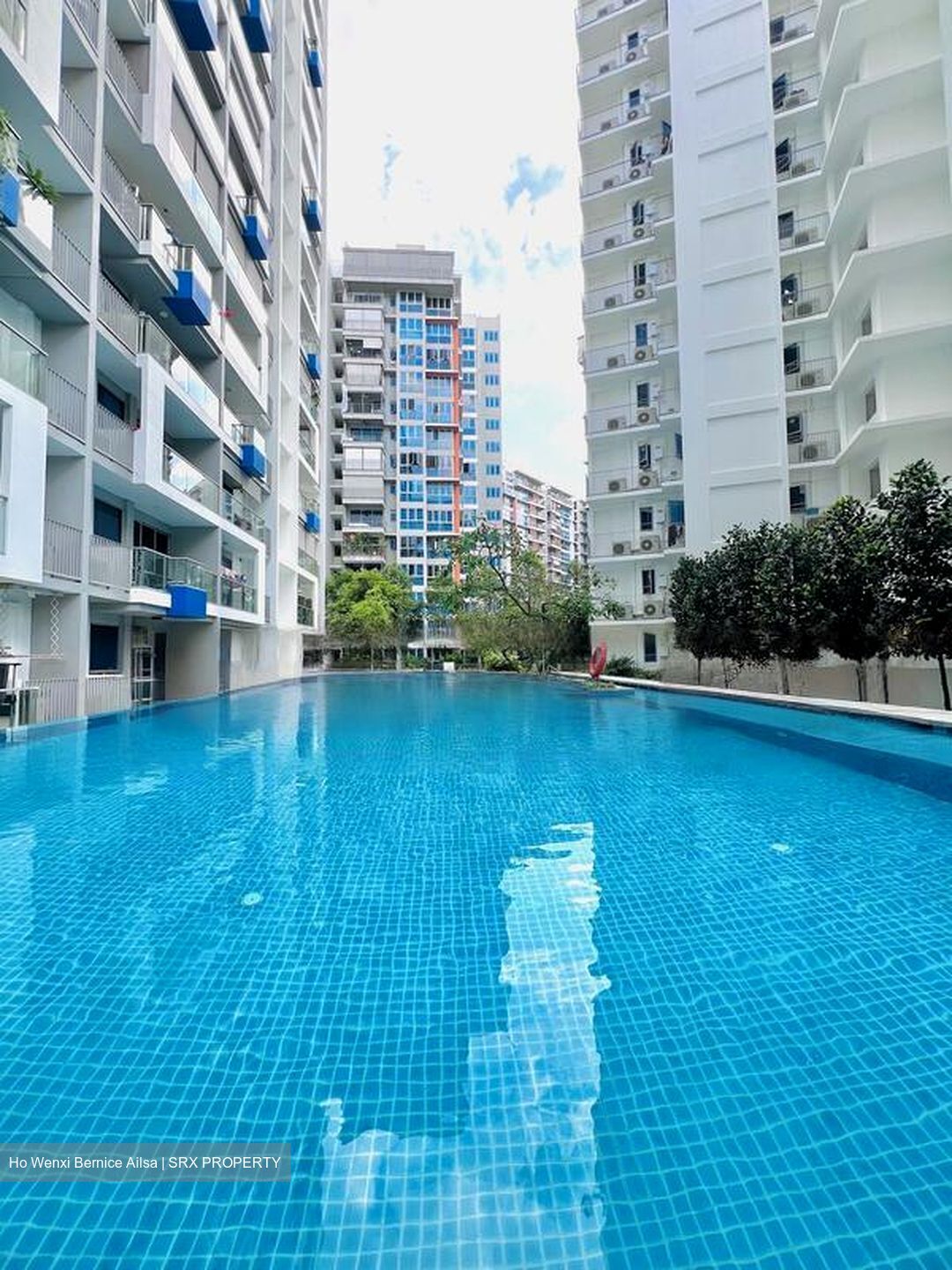 The Santorini (D18), Condominium #465406251